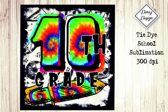 10th-Grade School PNG: Graphics for Crafts