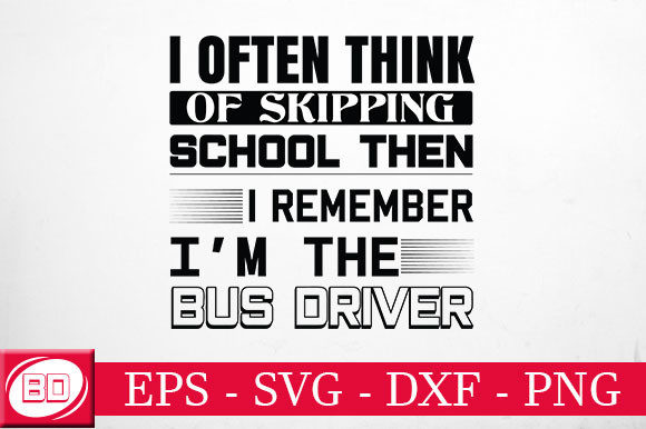 I Often Think of Skipping School then: Fun Crafts & Graphics