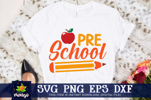 Pre School Design: A Practical Review for Embroidery Projects