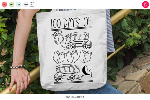 Reviewing 100 Days Graphics for Crafts & Branding