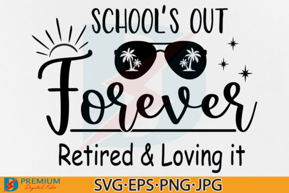 School is Out Forever: A Retired Life Design Review