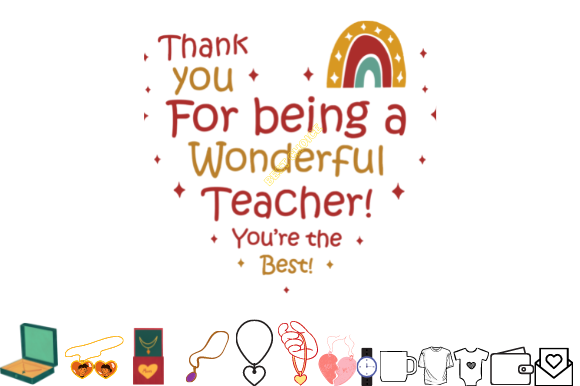 Teacher Gift the Art Ink Jewelry -1: A Designer's Review