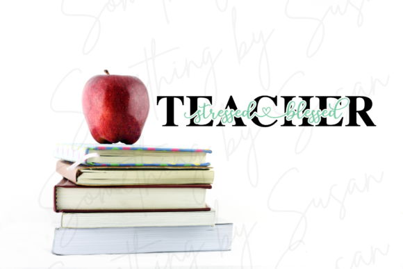 Teacher Knockout Design: Crafts and Graphics Review