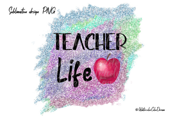 Teacher Life Graphics: A Craft Review