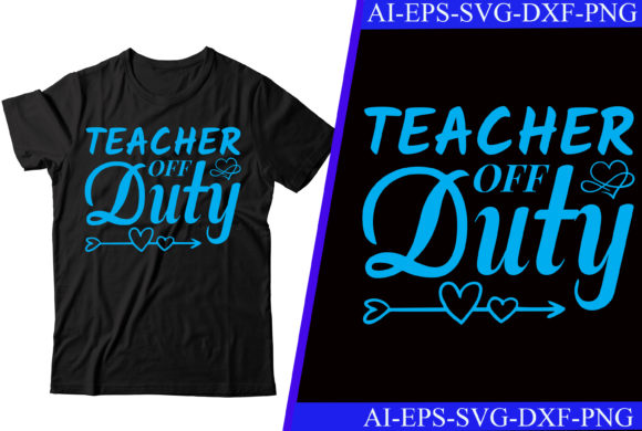 Teacher off Duty Design: Graphics for Crafts