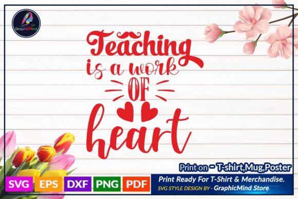 Teacher T Shirt Design Lettering: A Pro Review
